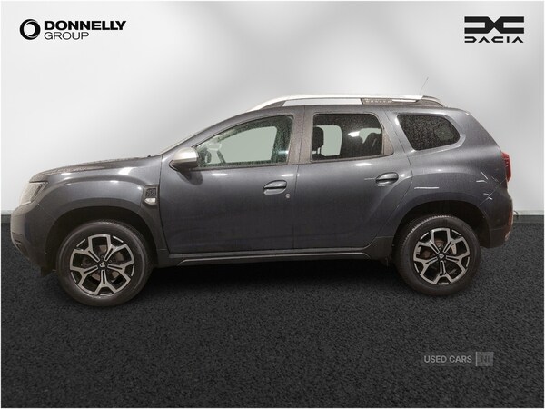 Used Dacia Duster 2021 for sale - 76167837: Photo 14