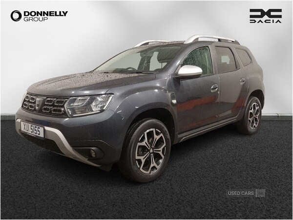 Used Dacia Duster 2021 for sale - 76167837: Photo 15