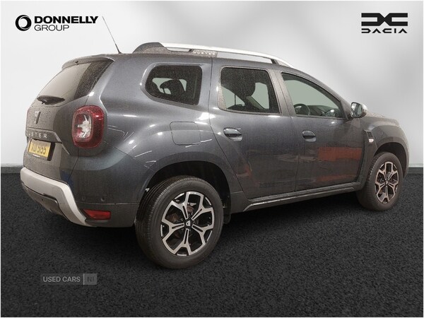 Used Dacia Duster 2021 for sale - 76167837: Photo 16