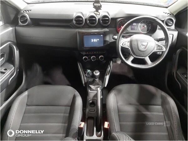 Used Dacia Duster 2021 for sale - 76167837: Photo 17
