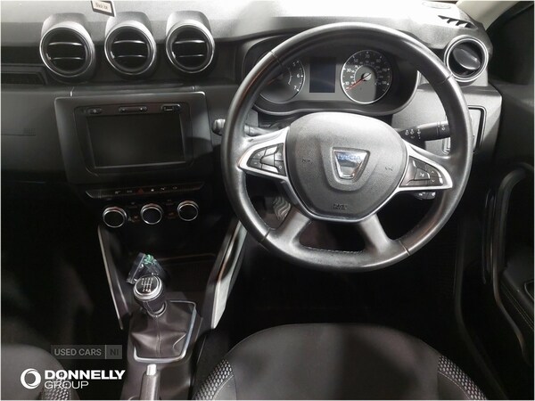 Used Dacia Duster 2021 for sale - 76167837: Photo 18