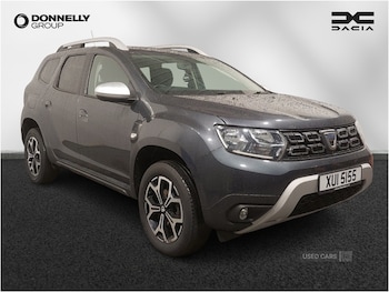 2021 - 1.3 TCe 130 Prestige 5dr