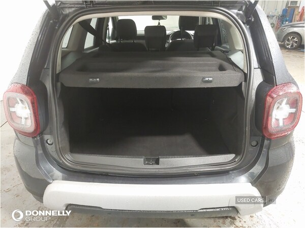 Used Dacia Duster 2021 for sale - 76167837: Photo 23
