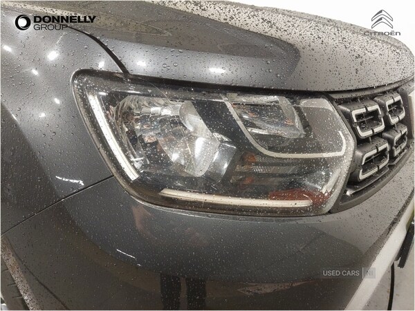 Used Dacia Duster 2021 for sale - 76167837: Photo 24