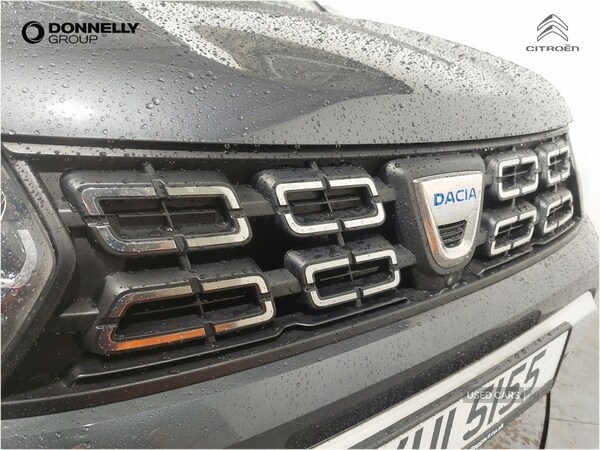 Used Dacia Duster 2021 for sale - 76167837: Photo 26