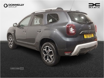 Used Dacia Duster 2021 for sale - 76167837: Photo 2