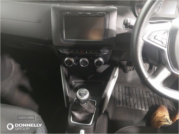 Used Dacia Duster 2021 for sale - 76167837: Photo 37