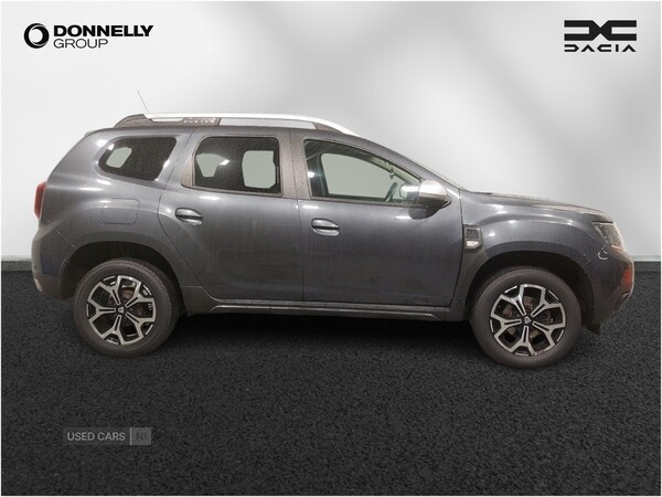 Used Dacia Duster 2021 for sale - 76167837: Photo 3