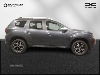 Used Dacia Duster 2021 for sale - 76167837: Photo 3