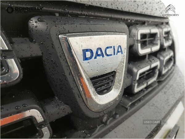 Used Dacia Duster 2021 for sale - 76167837: Photo 44