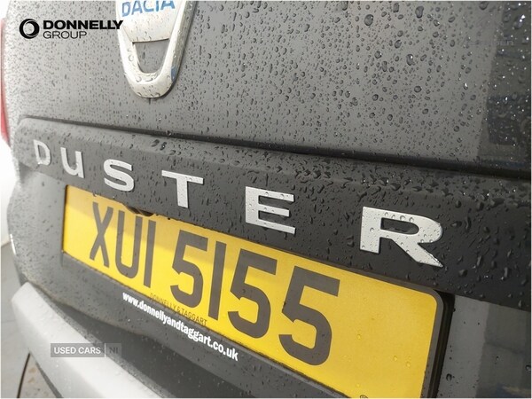 Used Dacia Duster 2021 for sale - 76167837: Photo 45