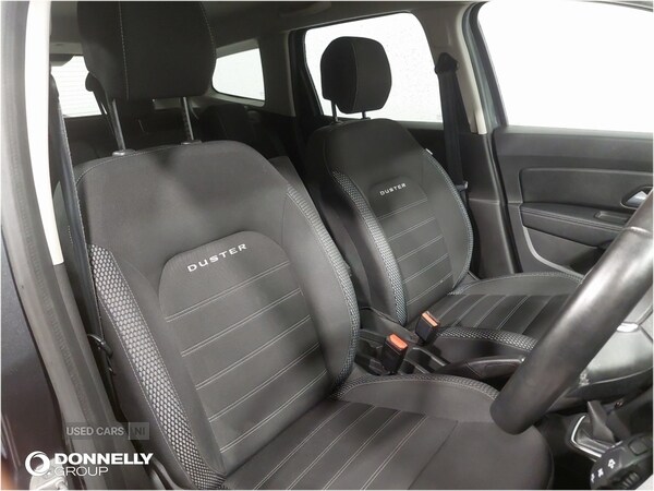 Used Dacia Duster 2021 for sale - 76167837: Photo 46