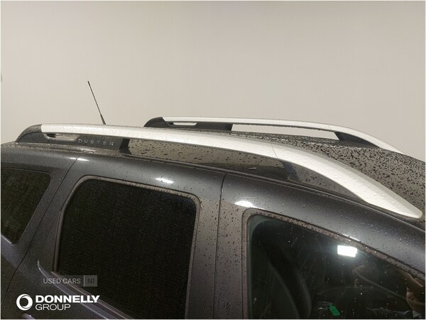 Used Dacia Duster 2021 for sale - 76167837: Photo 47