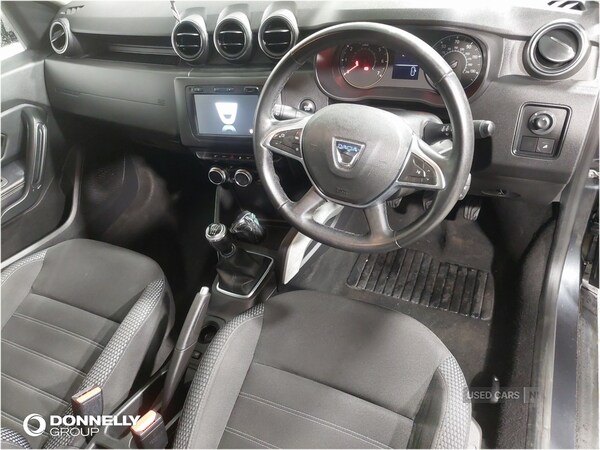 Used Dacia Duster 2021 for sale - 76167837: Photo 4