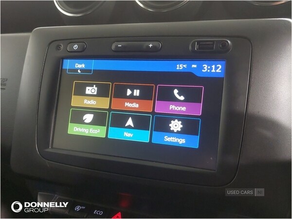 Used Dacia Duster 2021 for sale - 76167837: Photo 5