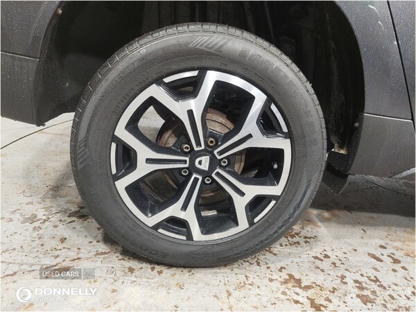 Used Dacia Duster 2021 for sale - 76167837: Photo 7