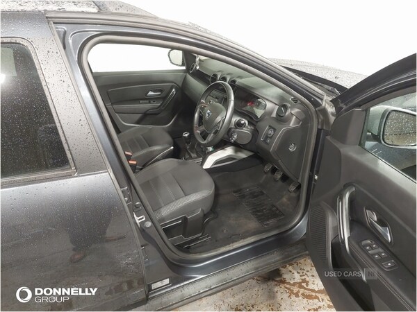 Used Dacia Duster 2021 for sale - 76167837: Photo 8