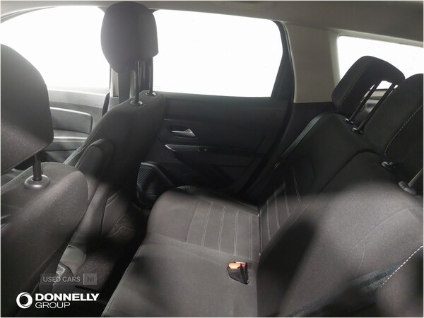 Used Dacia Duster 2021 for sale - 76167837: Photo 9