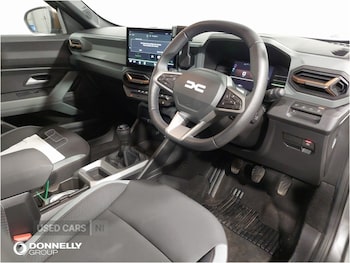 Used Dacia Duster 2025 for sale - 78363132: Photo