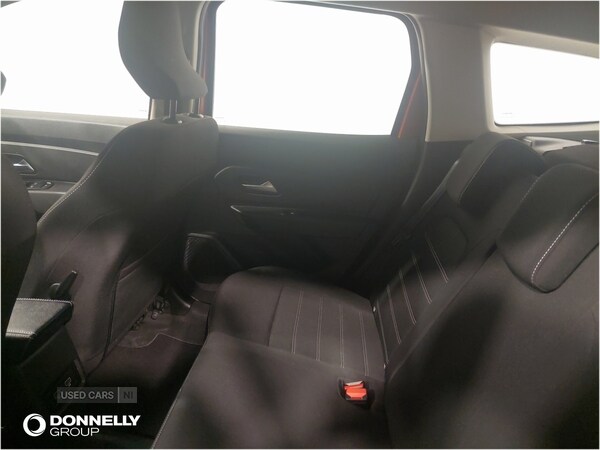 Used Dacia Duster 2022 for sale - 76201857: Photo 10
