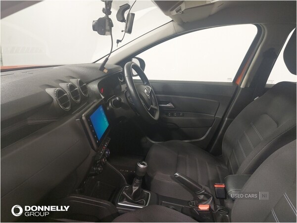 Used Dacia Duster 2022 for sale - 76201857: Photo 11
