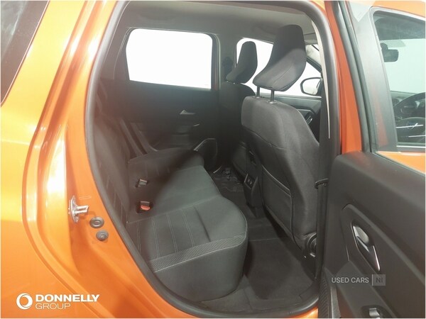 Used Dacia Duster 2022 for sale - 76201857: Photo 12