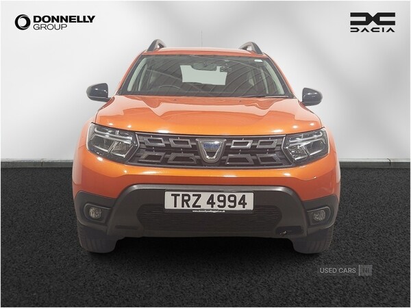 Used Dacia Duster 2022 for sale - 76201857: Photo 13