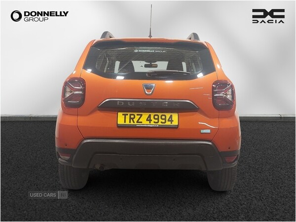 Used Dacia Duster 2022 for sale - 76201857: Photo 14