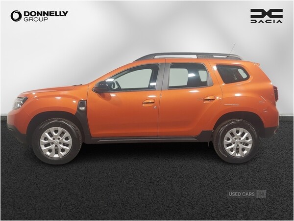 Used Dacia Duster 2022 for sale - 76201857: Photo 15
