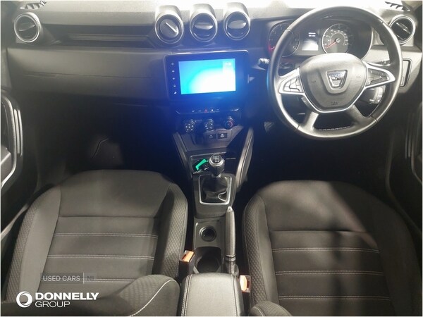 Used Dacia Duster 2022 for sale - 76201857: Photo 18