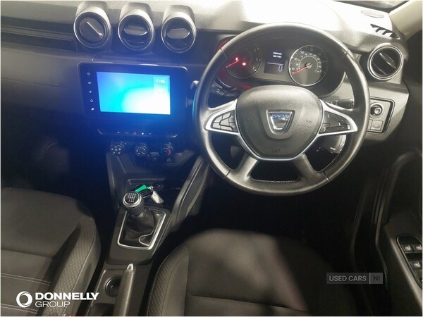 Used Dacia Duster 2022 for sale - 76201857: Photo 19