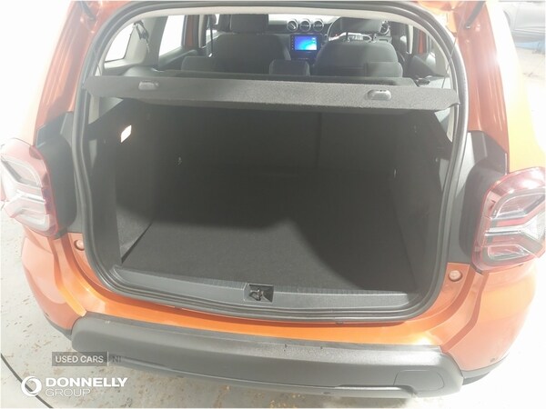 Used Dacia Duster 2022 for sale - 76201857: Photo 24