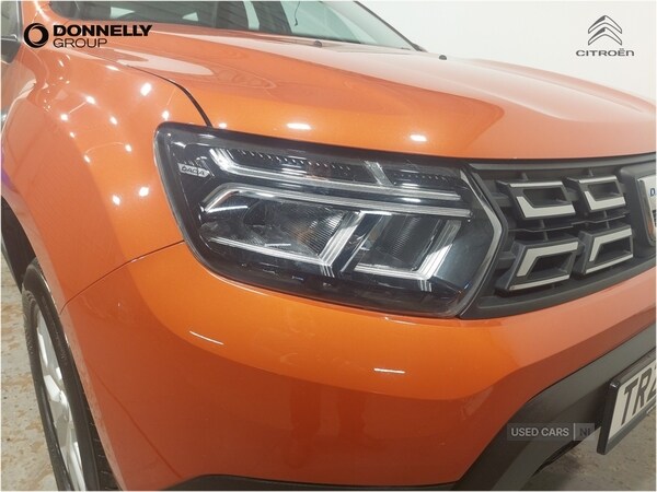 Used Dacia Duster 2022 for sale - 76201857: Photo 25