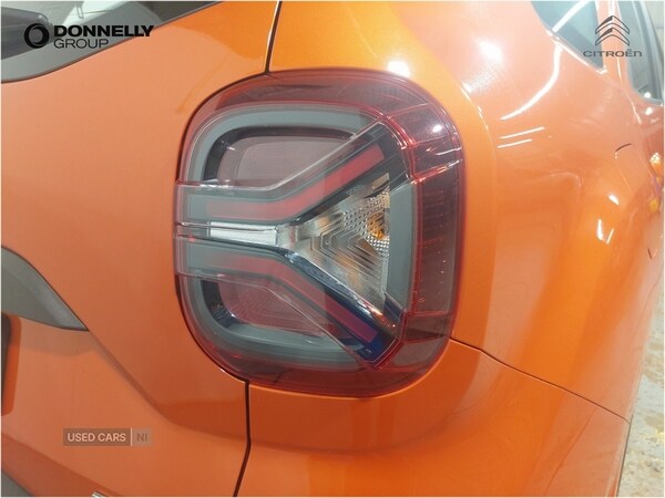 Used Dacia Duster 2022 for sale - 76201857: Photo 26