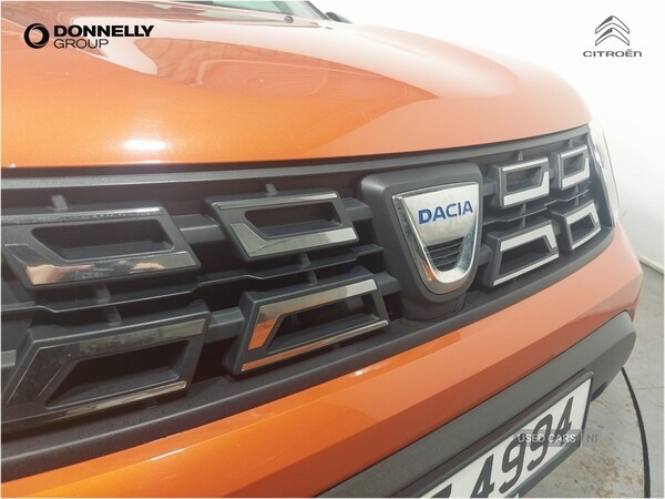 Used Dacia Duster 2022 for sale - 76201857: Photo 27