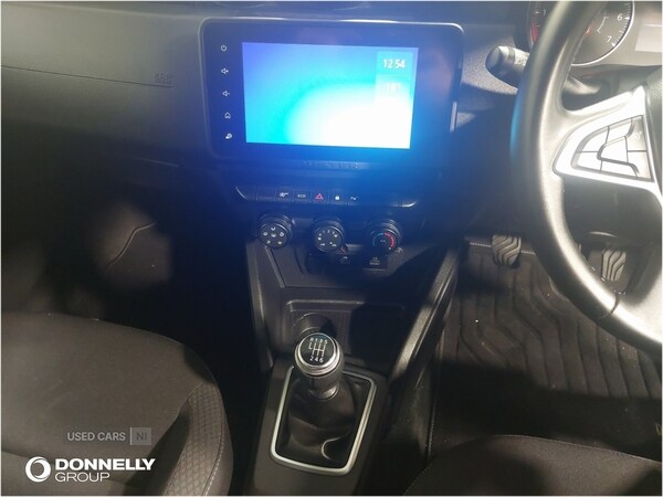 Used Dacia Duster 2022 for sale - 76201857: Photo 37