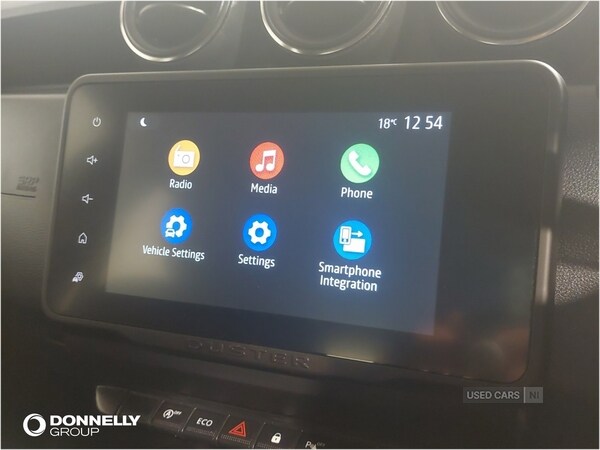 Used Dacia Duster 2022 for sale - 76201857: Photo 39