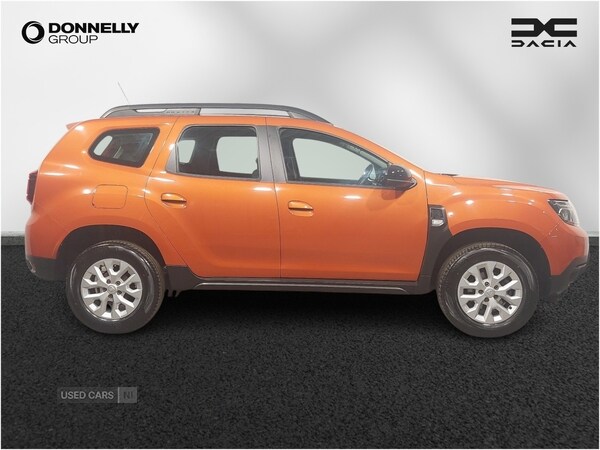 Used Dacia Duster 2022 for sale - 76201857: Photo 4