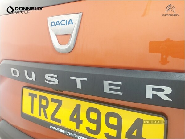 Used Dacia Duster 2022 for sale - 76201857: Photo 44