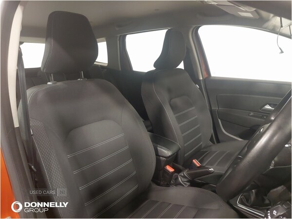 Used Dacia Duster 2022 for sale - 76201857: Photo 45