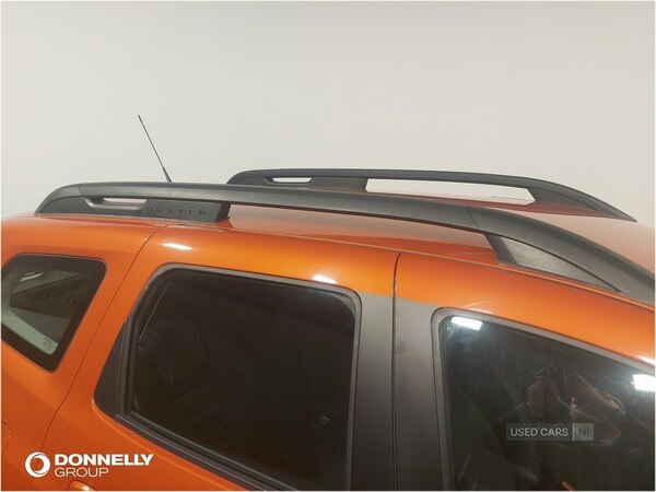 Used Dacia Duster 2022 for sale - 76201857: Photo 46