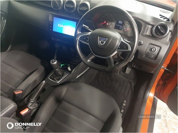 Used Dacia Duster 2022 for sale - 76201857: Photo 5