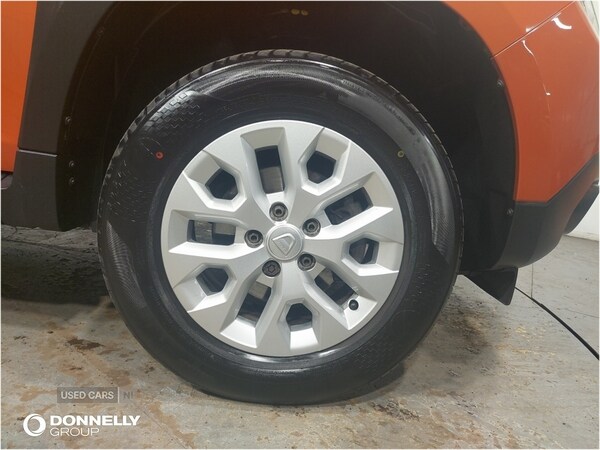 Used Dacia Duster 2022 for sale - 76201857: Photo 8