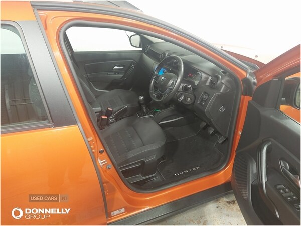 Used Dacia Duster 2022 for sale - 76201857: Photo 9