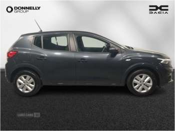 Used Dacia Sandero 2023 for sale - 75187833: Photo