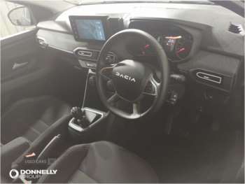 Used Dacia Sandero 2023 for sale - 75187833: Photo