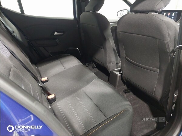 Used Dacia Sandero Stepway 2023 for sale - 76856095: Photo 11
