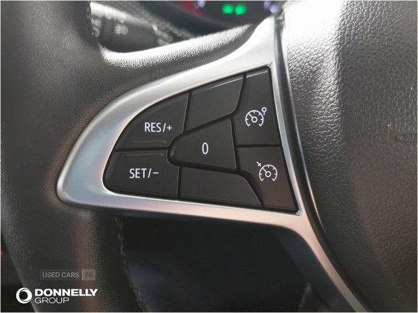 Used Dacia Sandero Stepway 2023 for sale - 76856095: Photo 19