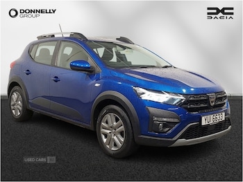 2023 - 1.0 TCe Comfort 5dr