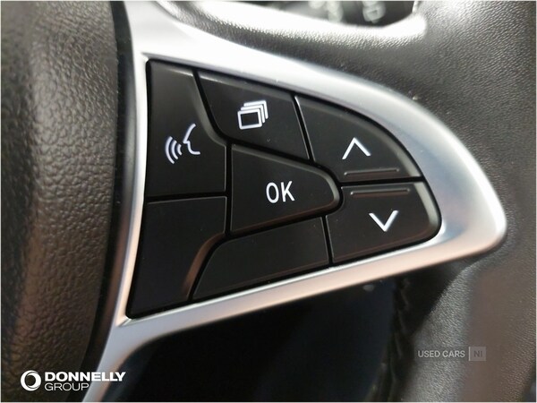 Used Dacia Sandero Stepway 2023 for sale - 76856095: Photo 20